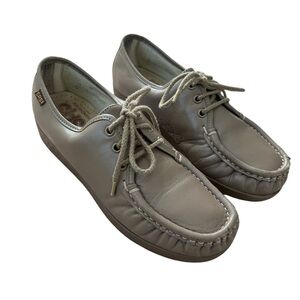 SAS Siesta Leather Loafers